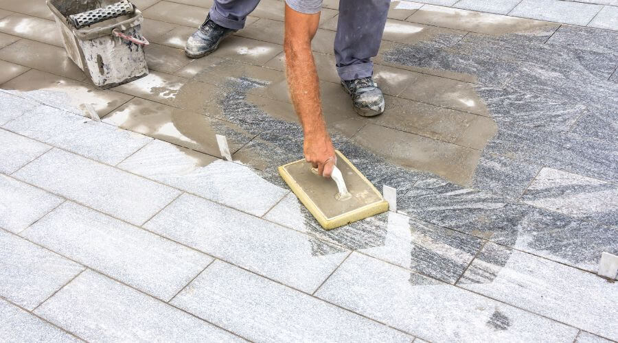 Professional gutter cleaning in Walnut Grove, MO